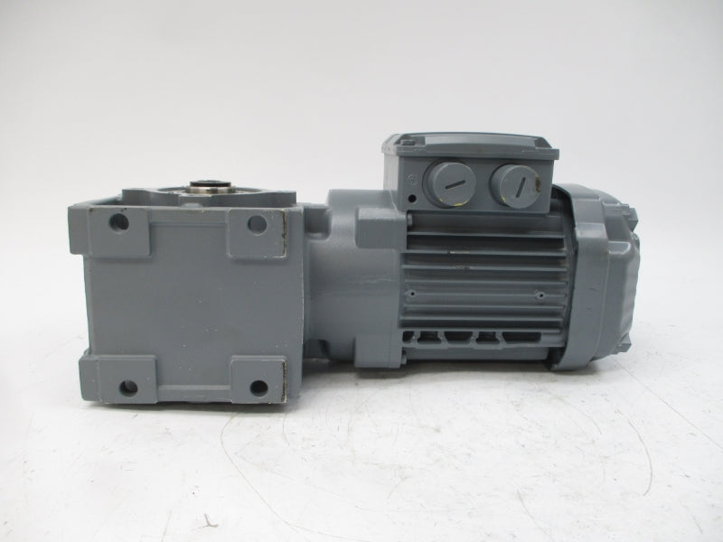 SEW-EURODRIVE WA30DRN63M6 277/480V 0.61/0.35A NSNP