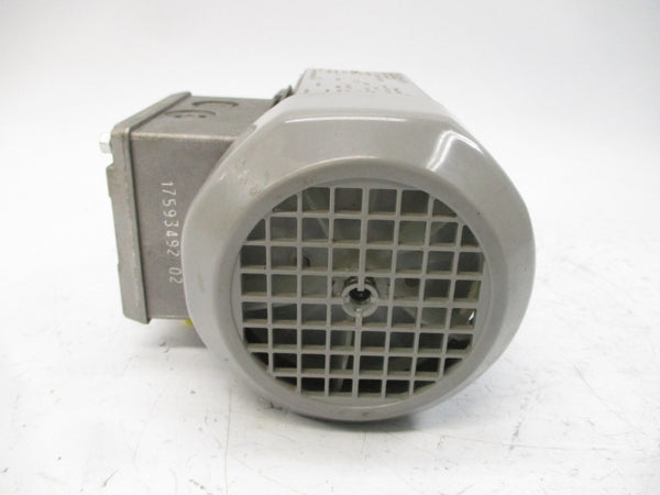 SEW-EURODRIVE WAF10DT56M4/TF 480V 0.27A NSNP