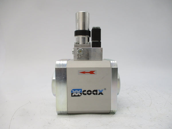 COAX 3-HPB-S 32RB32211/2BD24P 24VDC NSNP