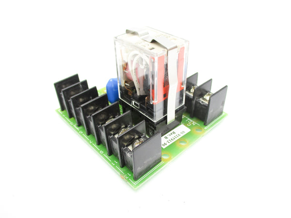 80-9215912-90 REV. B NSMP