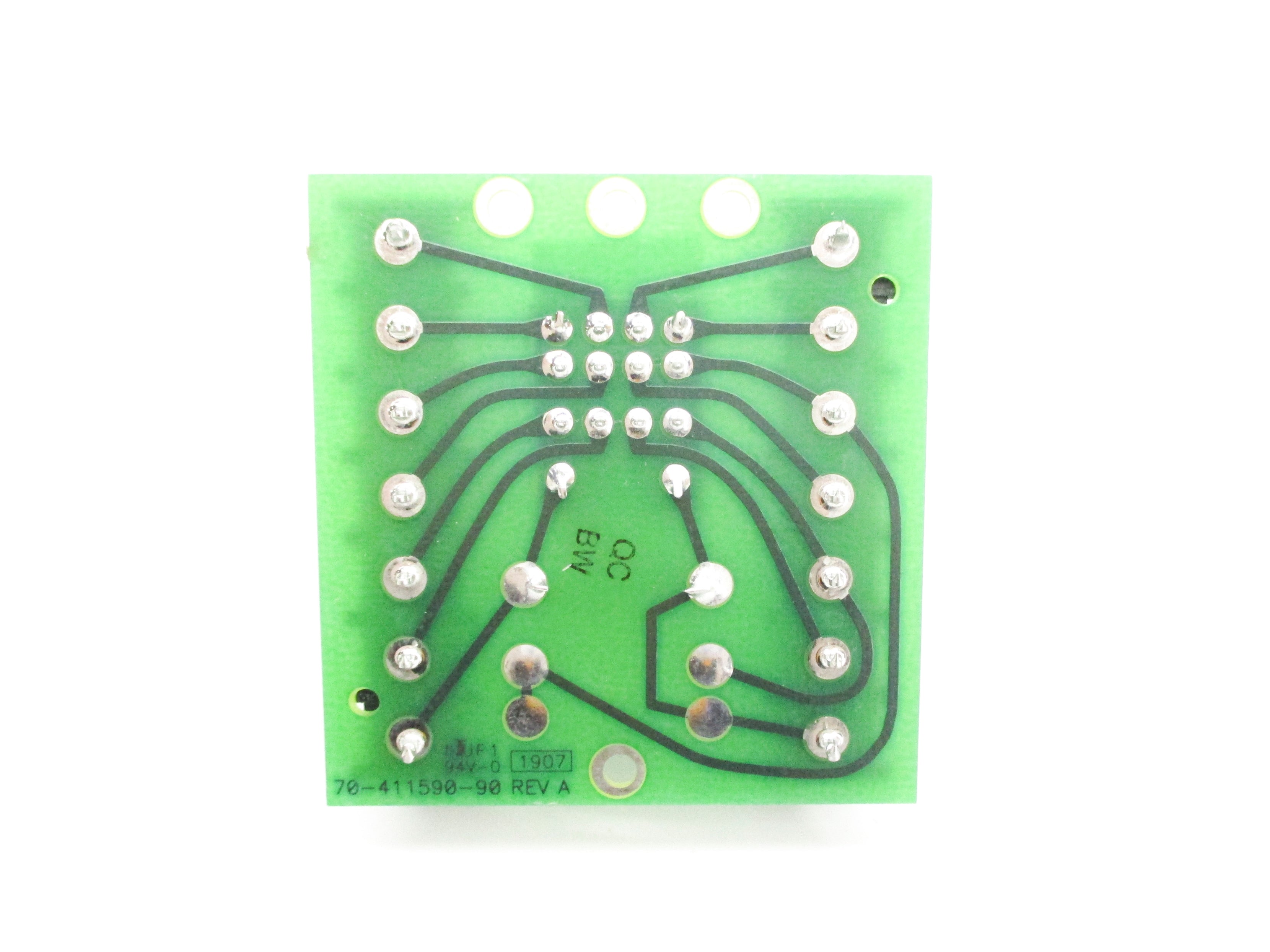 80-9215912-90 REV. B NSMP