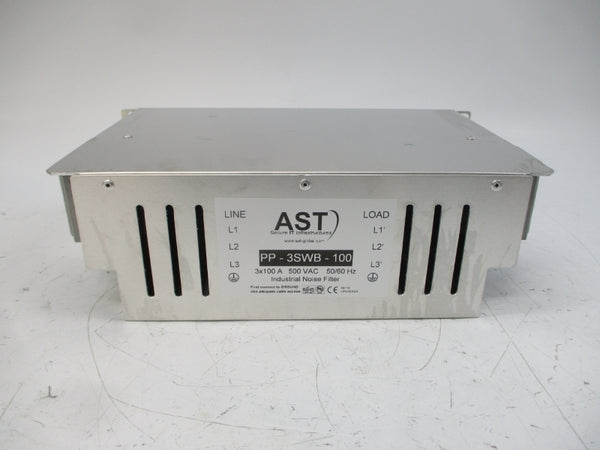 AST PP-3SWB-100 500V 100A NSMP