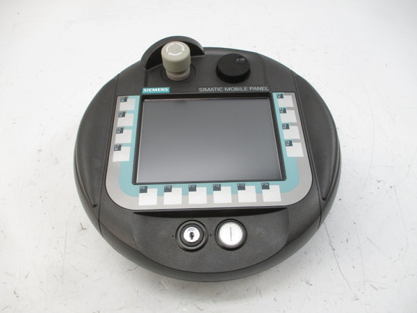 SIEMENS 6AV6645-0AC01-0AX0 NSMP