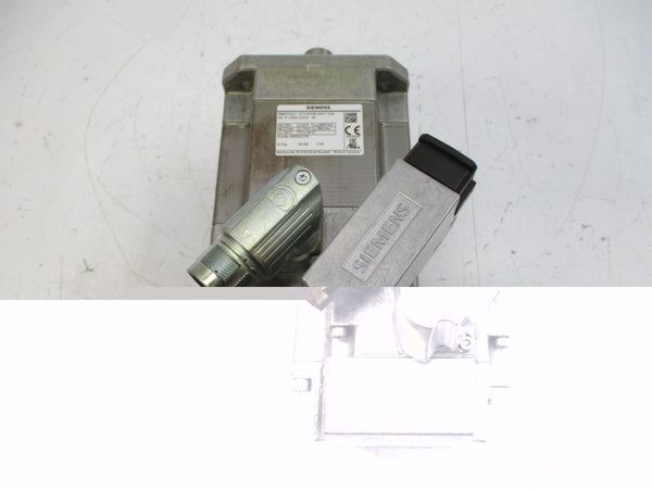 SIEMENS 1FK7042-5AF71-1FG0 267V 2.2/1.75A NSMP