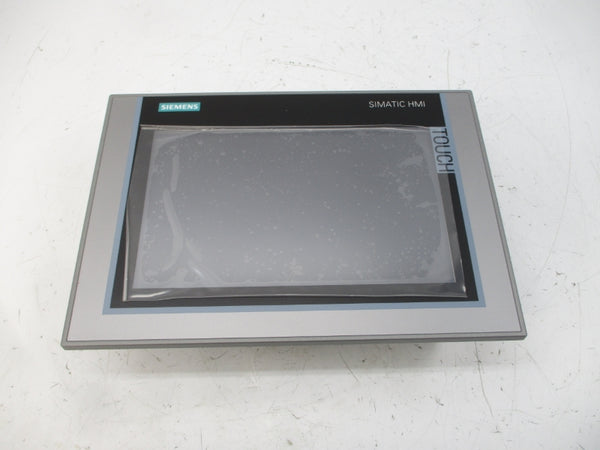 SIEMENS 6AV2124-0JC01-0AX0 24VDC 1.05A NSMP