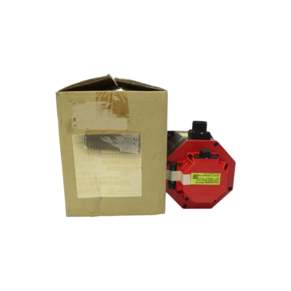 FANUC A06B-0076-B203#0100 305VAC 3/2.5A NSMP