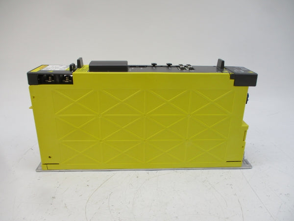 FANUC A06B-6127-H102 565-679V 3.1A NSMP