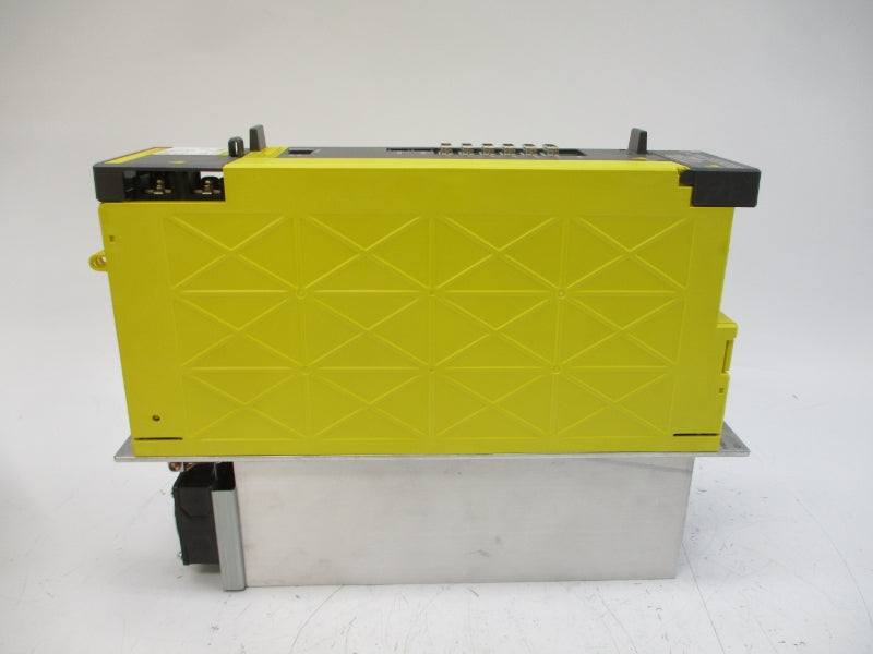 FANUC A06B-6151-H015#H580 565-679V 32A NSMP
