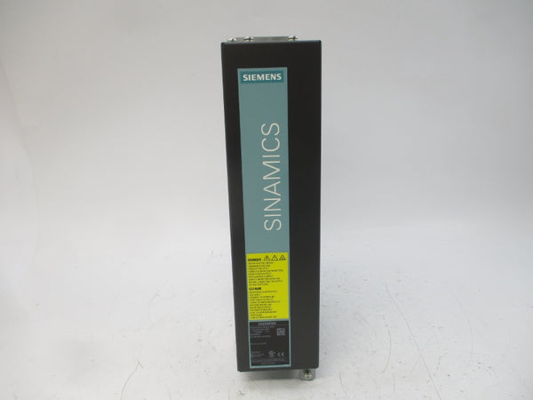 SIEMENS 6SL3100-0BE21-6AB0 380-480VAC 26A NSMP