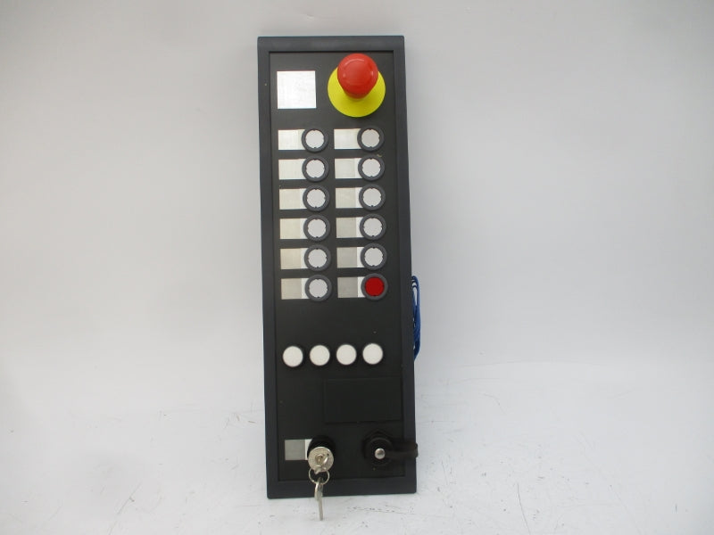 SIEMENS 6FC5303-1AF02-0AD0 24VDC 1.5A NSMP