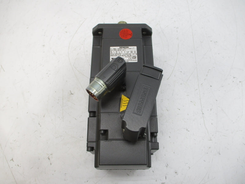 SIEMENS 1FK7042-5AK71-1FH3 264V 4.4/2.2A NSMP