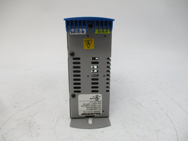 KOLLMORGEN M.3000.0652 R8 24VDC 10A NSMP