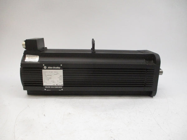 ALLEN BRADLEY 1326AB-B530E-M2K5L SER. B 24VDC 9.5A (BR/YL) NSMP