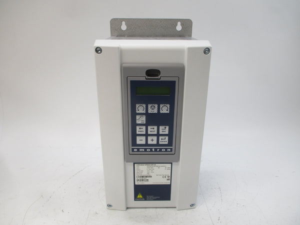 CG DRIVES & AUTOMATION CDX48-01854CEBSAA-NNNPAN-- 380-480VAC 16A NSMP