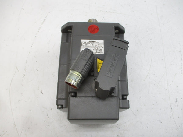 SIEMENS 1FK7060-5AF71-1FG3 254V 4.5/3.3A NSMP