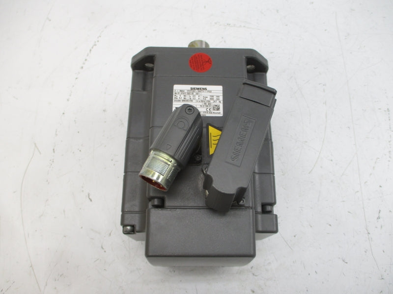 SIEMENS 1FK7060-5AF71-1FG3 254V 4.5/3.3A NSMP