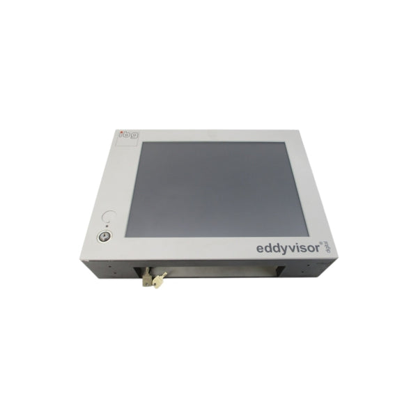 IBG EDDYVISOR 86101 110/230VAC 0.8/0.4A NSNP