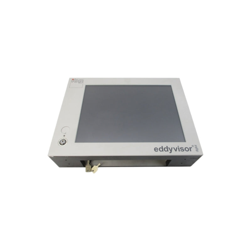 IBG EDDYVISOR 86101 110/230VAC 0.8/0.4A NSNP