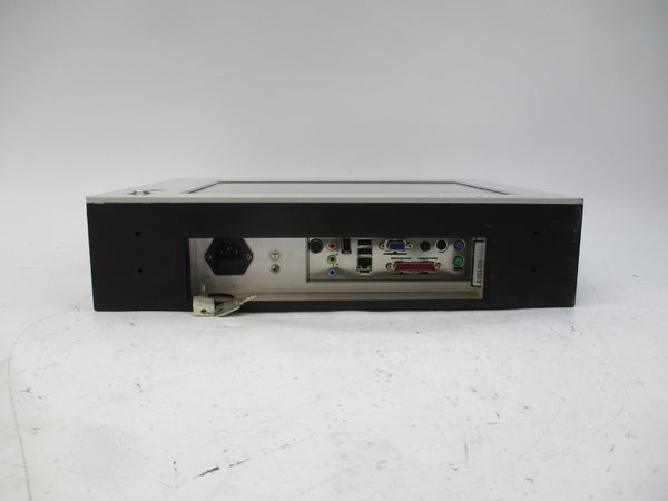 IBG EDDYVISOR 86101 110/230VAC 0.8/0.4A NSNP