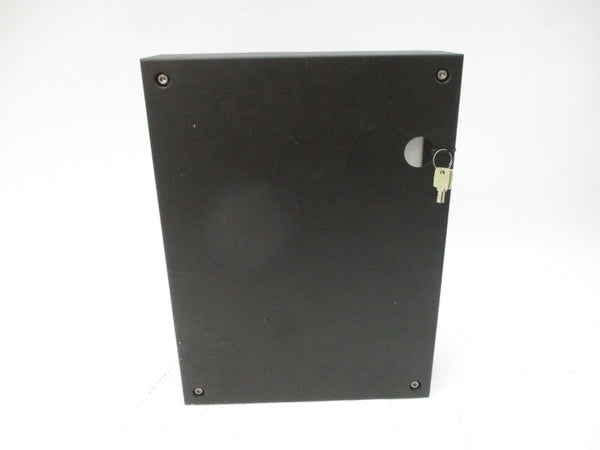 IBG EDDYVISOR 86101 110/230VAC 0.8/0.4A NSNP