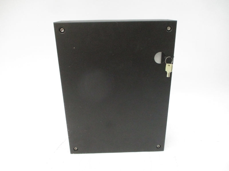 IBG EDDYVISOR 86101 110/230VAC 0.8/0.4A NSNP