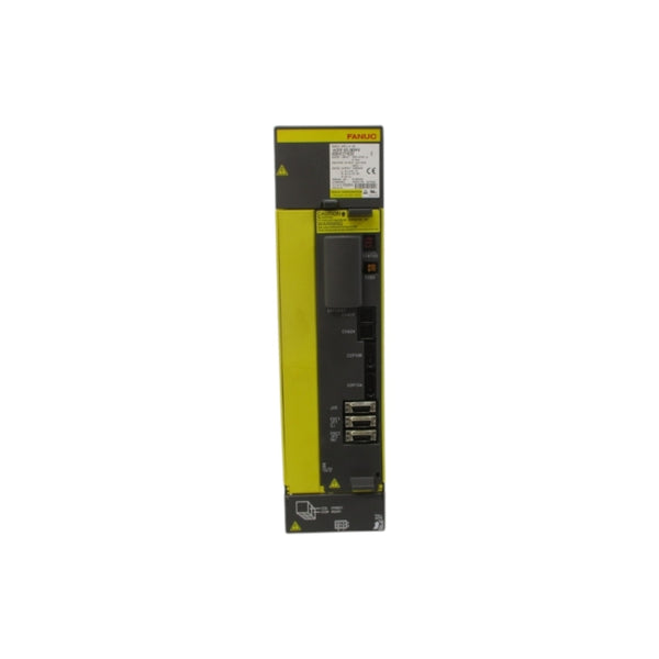 FANUC A06B-6127-H208 565-679V 9.1/18.2A UNMP