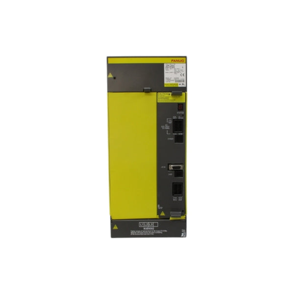 FANUC A06B-6150-H030 400-480V 63A UNMP