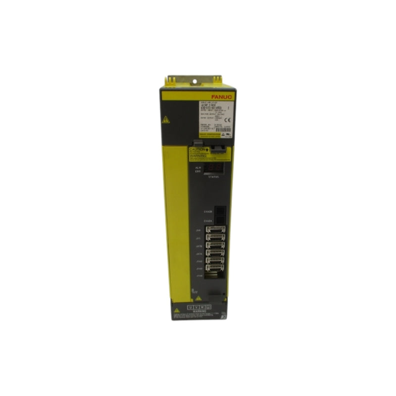 FANUC A06B-6151-H011#H580 565-679V 23A UNMP