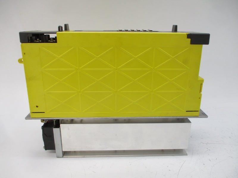 FANUC A06B-6151-H011#H580 565-679V 23A UNMP