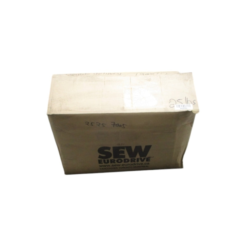 SEW-EURODRIVE DRS71S4BE05HR/FG 230/460V 1.84/0.92A NSMP