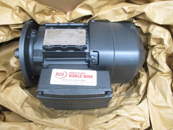 SEW-EURODRIVE DRS71S4BE05HR/FG 230/460V 1.84/0.92A NSMP