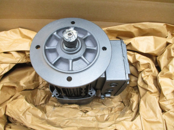 SEW-EURODRIVE DRS71S4BE05HR/FG 230/460V 1.84/0.92A NSMP