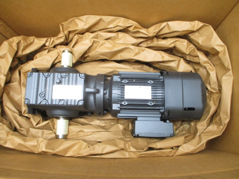 SEW-EURODRIVE S67DRE90L4BE2HR 230/460V 5.70/2.85A NSMP