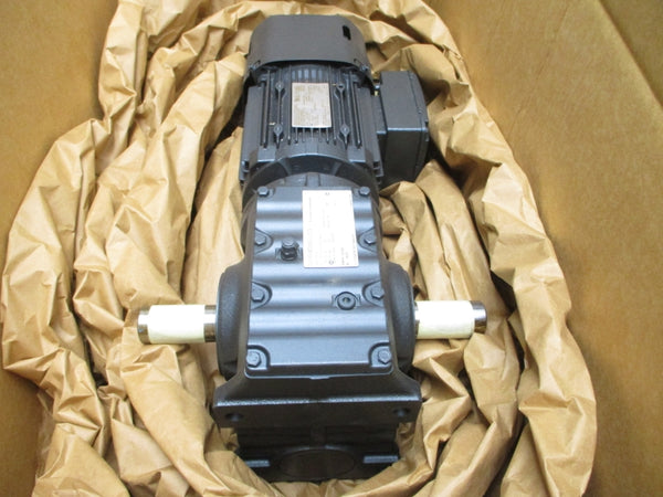 SEW-EURODRIVE S67DRE90L4BE2HR 230/460V 5.70/2.85A NSMP