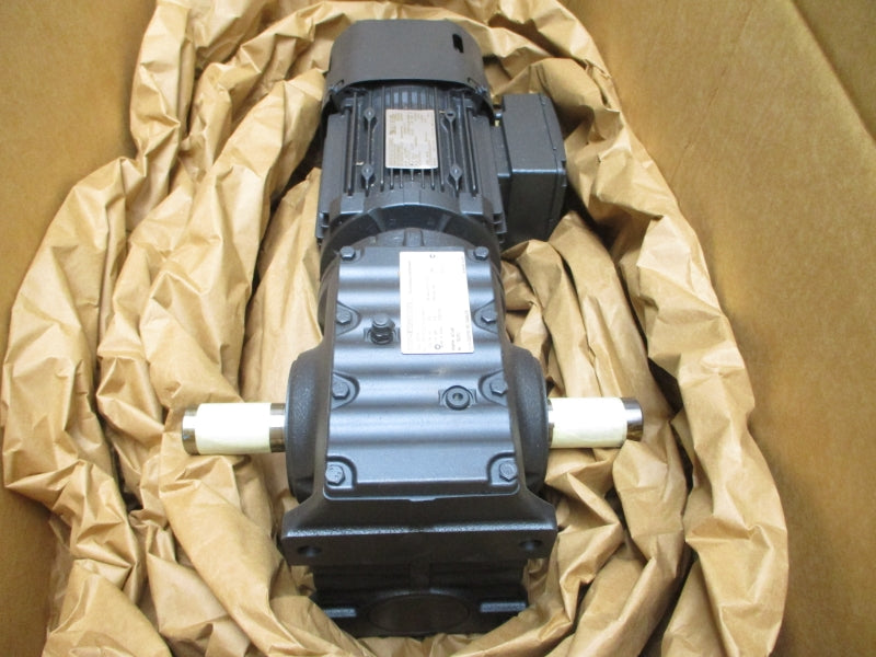 SEW-EURODRIVE S67DRE90L4BE2HR 230/460V 5.70/2.85A NSMP