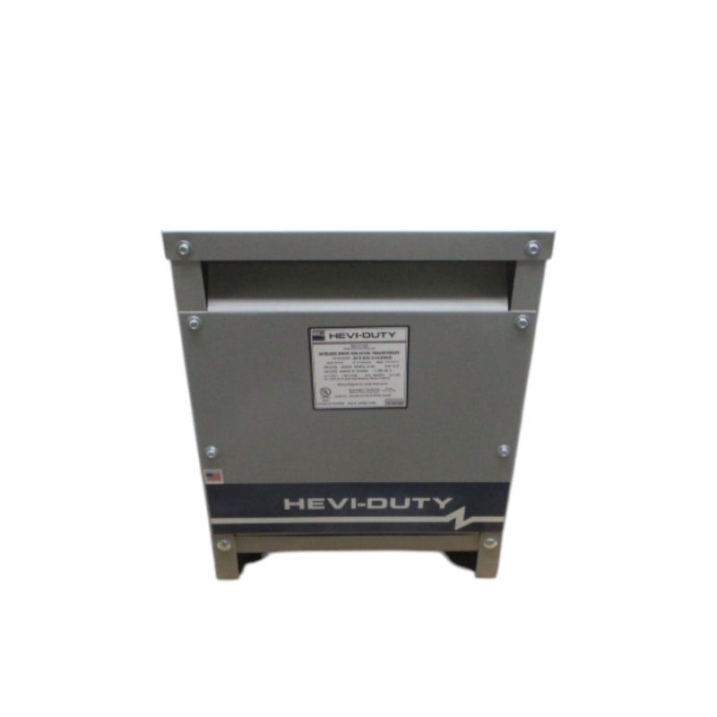 HEVI-DUTY DT651H20S 460V 25.1A NSNP