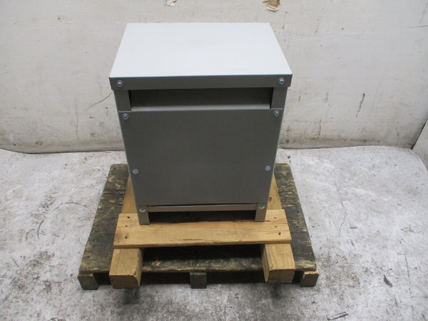 HEVI-DUTY DT651H20S 460V 25.1A NSNP