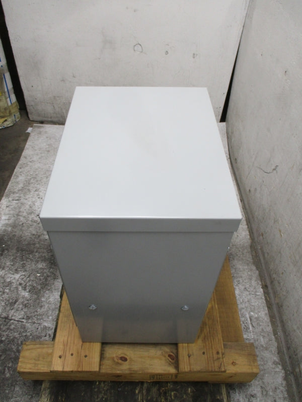 HEVI-DUTY DT651H20S 460V 25.1A NSNP