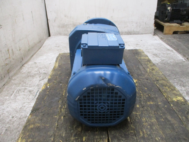 SEW-EURODRIVE RF77DRE100LC4 230/460V 12.9/6.5A NSNP