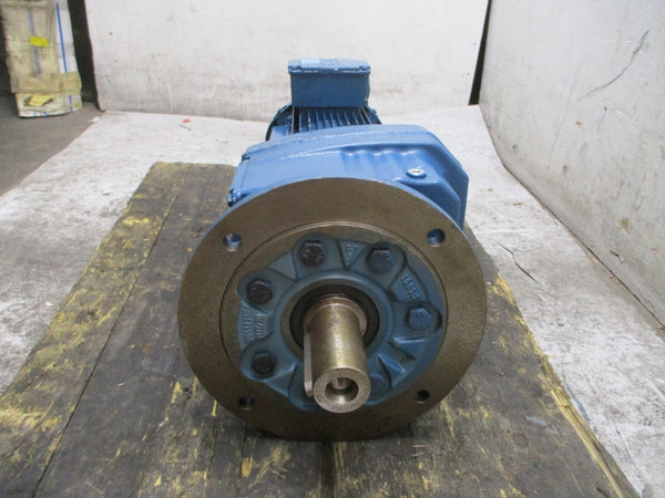 SEW-EURODRIVE RF77DRE100LC4 230/460V 12.9/6.5A NSNP