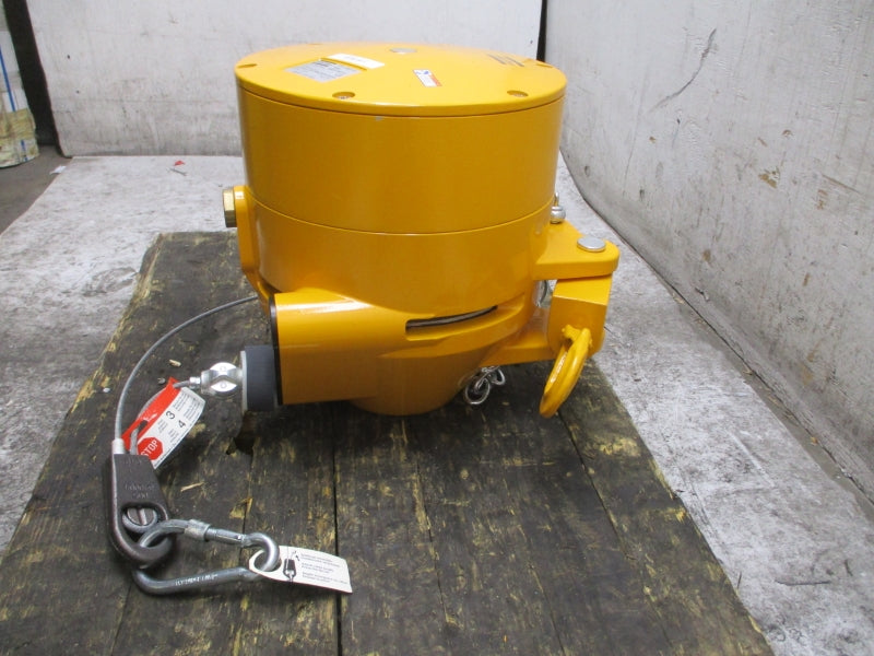 ATLAS COPCO 8202078201 253.6-286.6LBS NSMP