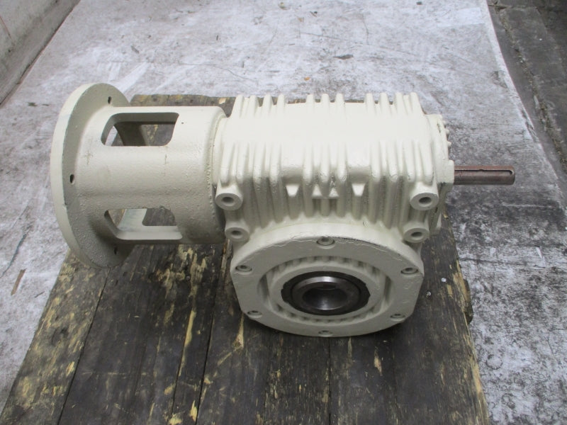 LENZE 52.112.10.00 (WHITE) NSNP