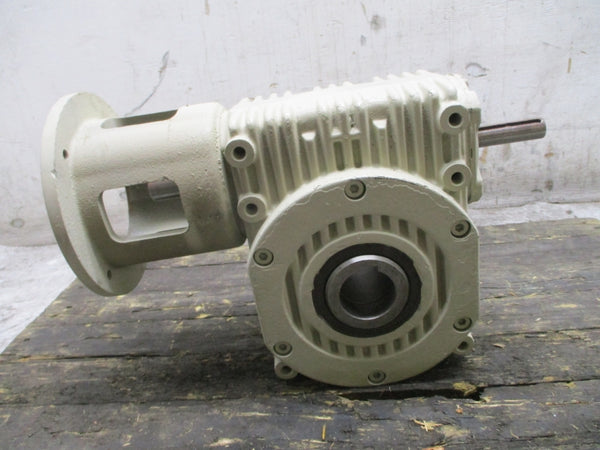 LENZE 52.112.10.00 (WHITE) NSNP