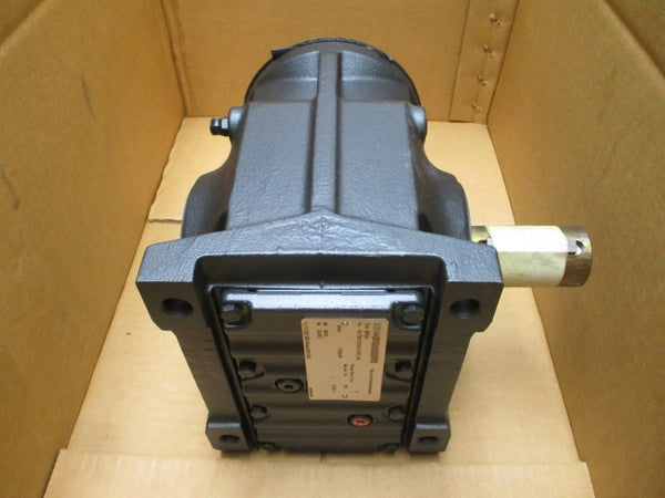 SEW-EURODRIVE K67/A NSMP