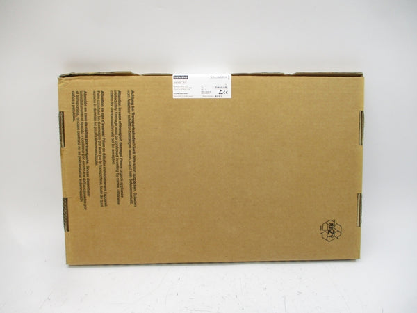 SIEMENS 6SL6040-0NB00-0AA0 24VDC 0.5A NSFS