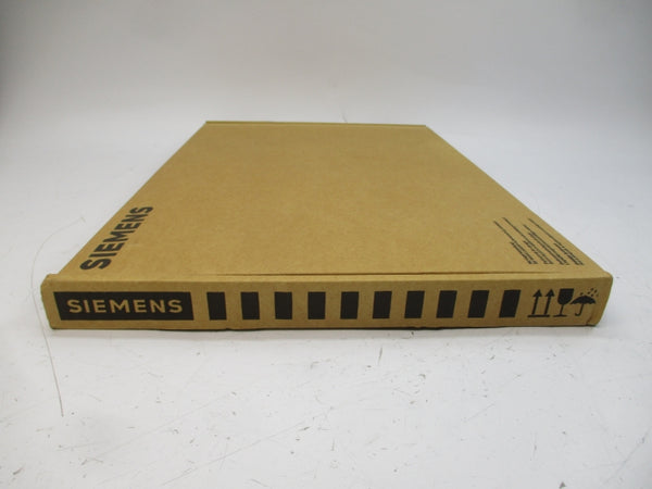 SIEMENS 6SL6040-0NB00-0AA0 24VDC 0.5A NSFS