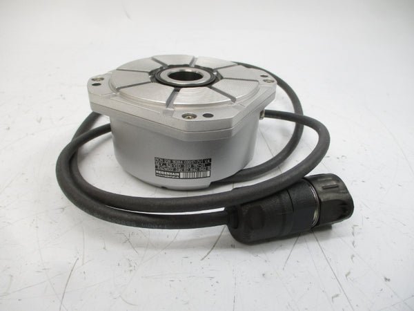 HEIDENHAIN 533110-01 RCN2261638403S17-7V 3.6-5.25V NSMP