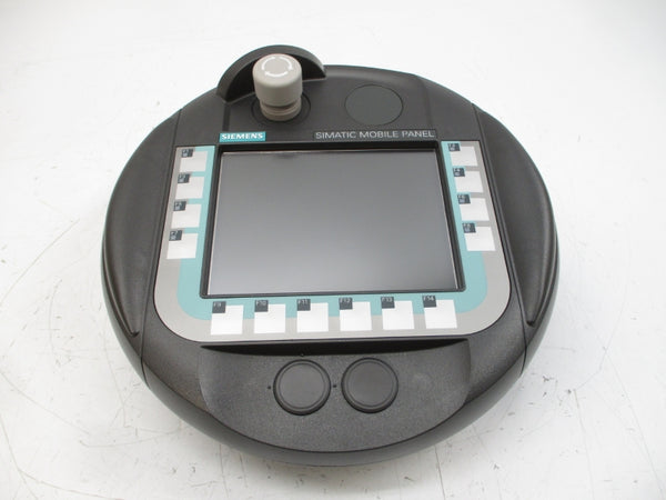 SIEMENS 6AV6645-0BB01-0AX0 NSMP