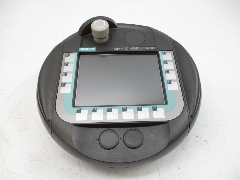 SIEMENS 6AV6645-0BB01-0AX0 NSMP