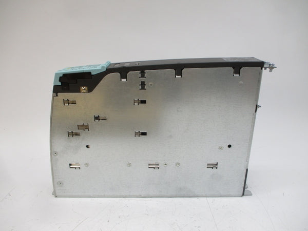 SIEMENS 6SL3120-1TE21-0AA4 600VDC 9A NSMP
